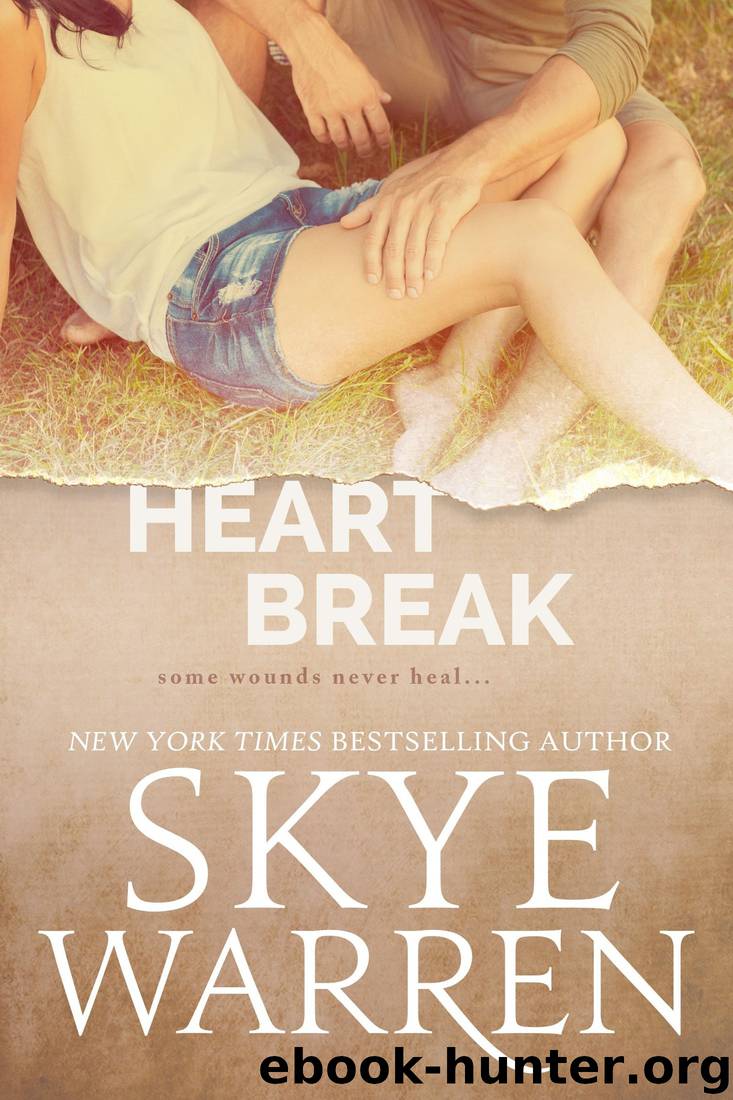 Heartbreak by Skye Warren free ebooks download